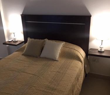 Belén de Escobar Apartamento | Studio 44