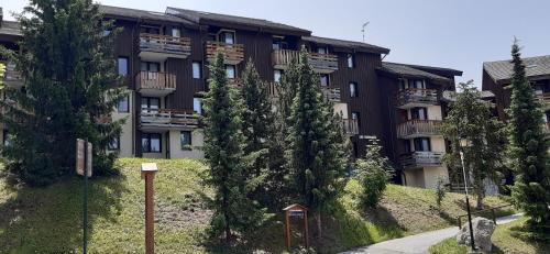 Montalbert Apartamento | Studio 442 au pied des pistes La Plagne