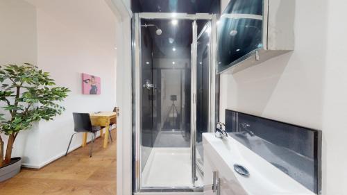 Mapesbury Apartamento | Studio 48B