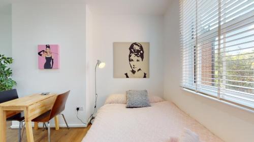 Mapesbury Apartamento | Studio 48B