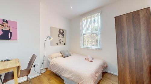 Mapesbury Apartamento | Studio 48B