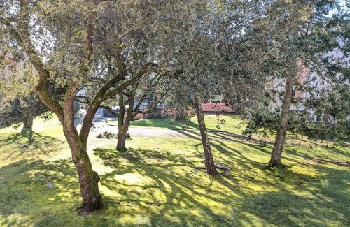 La Baule-Escoublac Apartamento | Studio 4pers 400m de la plage La Baule Ppornichet