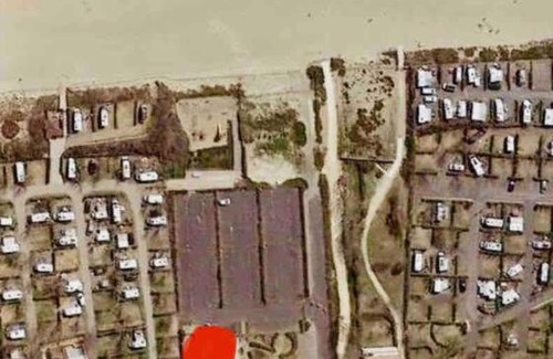 Marseillan Apartamento | Studio 4pers climatisé accès direct plage