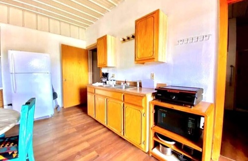 Rutheron Apartamento | Studio - 5 Beds