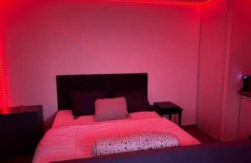 Noisy-le-Grand Apartamento | Studio 5 minutes RER A