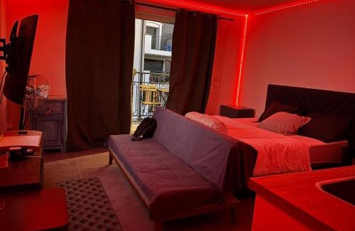 Noisy-le-Grand Apartamento | Studio 5 minutes RER A