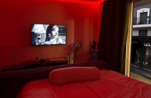 Noisy-le-Grand Apartamento | Studio 5 minutes RER A