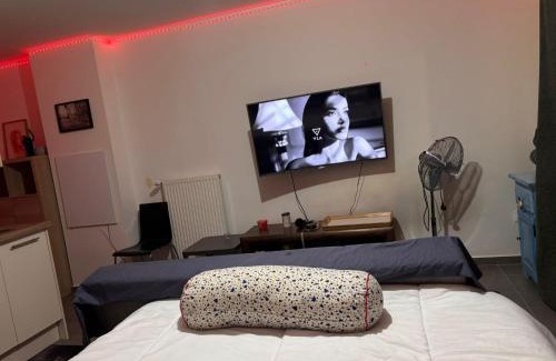 Noisy-le-Grand Apartamento | Studio 5 minutes RER A