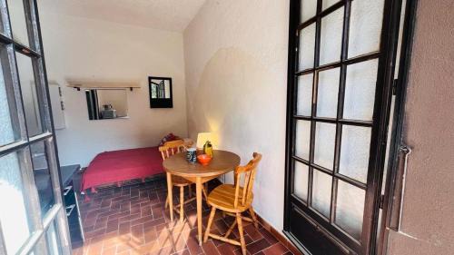 Marine de Saint Ambroggio Apartamento | Studio 5 PORTO LUMIO