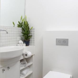 South Yarra Apartamento | Studio 5 - Saint George Accommodation