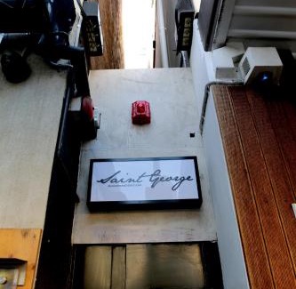 South Yarra Apartamento | Studio 5 - Saint George Accommodation