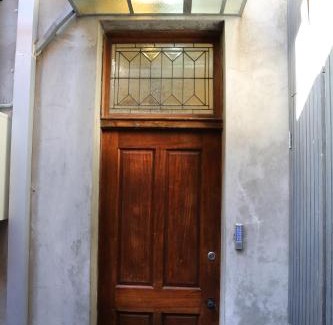 South Yarra Apartamento | Studio 5 - Saint George Accommodation