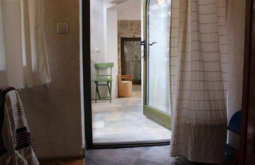Susica Apartamento | Studio 50 m from the beach