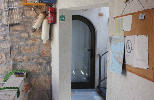 Susica Apartamento | Studio 50 m from the beach