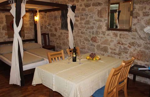 Susica Apartamento | Studio 50 m from the beach