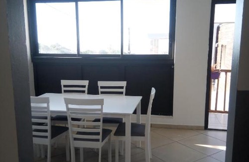 Sainte-Clotilde Apartamento | Studio 50 m2 avec balcon fermé à la résidence ANDY