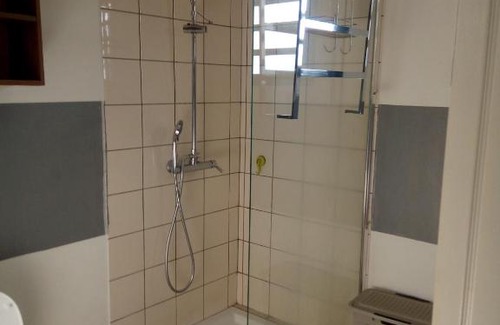 Sainte-Clotilde Apartamento | Studio 50 m2 avec balcon fermé à la résidence ANDY