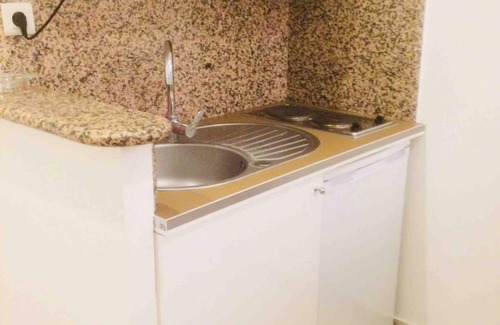 Les Baumettes Apartamento | STUDIO 50 METRES FROM THE PROMENADE DES ANGLAIS