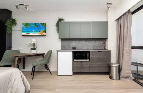 North Ward Casa | Studio 503 - Prime Spot With Oceanviews
