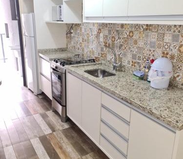 Bigorrilho Apartamento | Studio 504 Maravilhoso no Champganat Parque Barigui