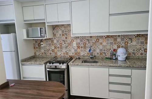 Bigorrilho Apartamento | Studio 504 Maravilhoso no Champganat Parque Barigui