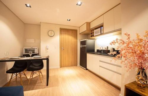 Sao Goncalo Apartamento | Studio 508 Flow Live Parque Una