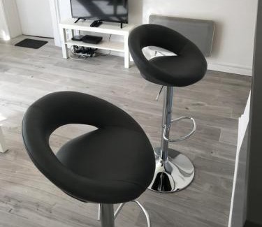 Malo-les-Bains Apartamento | Studio 50m Plage