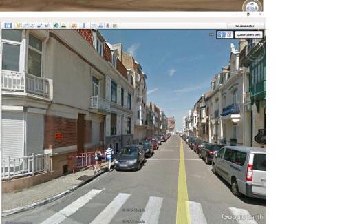 Malo-les-Bains Apartamento | Studio 50m Plage