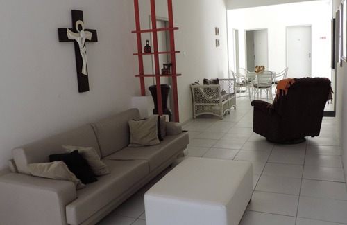 Piedade Apartamento | Studio 51