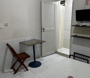 Piedade Apartamento | Studio 51 residence