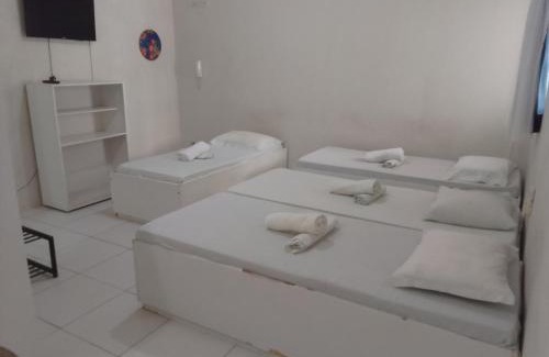 Piedade Apartamento | Studio 51 residence