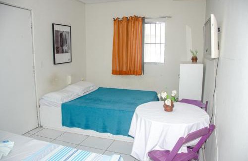 Piedade Apartamento | Studio 51 residence