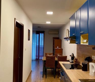 Solin Apartamento | Studio 54