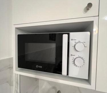 Palilula Apartamento | Studio 54