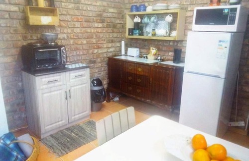 Boknes Strand Apartamento | Studio 550m From Beach Bokesstrand pet Friendly