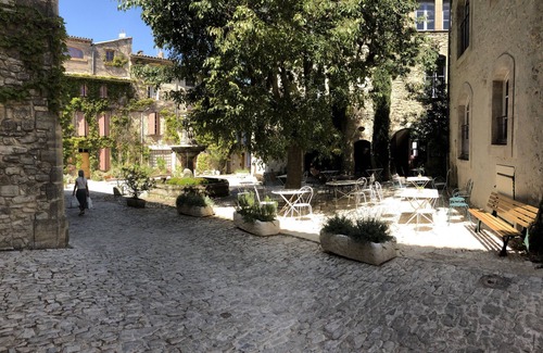 Saignon Apartamento | Studio 57 à Saignon