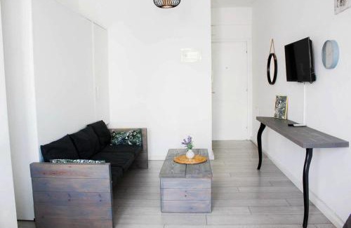 Nea Khili Apartamento | StuDio 57(10)