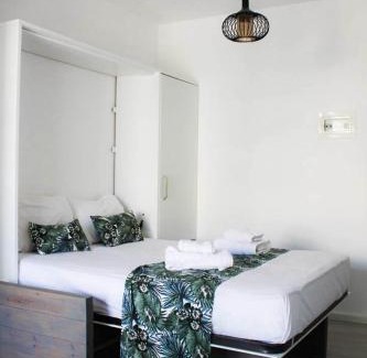 Nea Khili Apartamento | StuDio 57 (3)