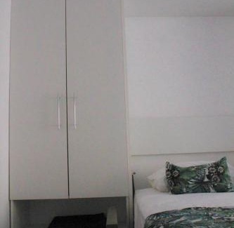 Nea Khili Apartamento | StuDio 57 (3)