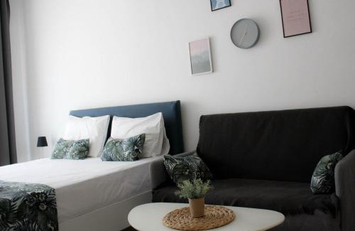Nea Khili Apartamento | StuDio 57 (5)