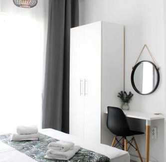 Nea Khili Apartamento | StuDio 57 (5)