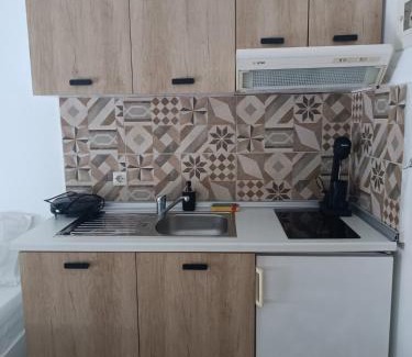 Nea Khili Apartamento | stuDio 57 9