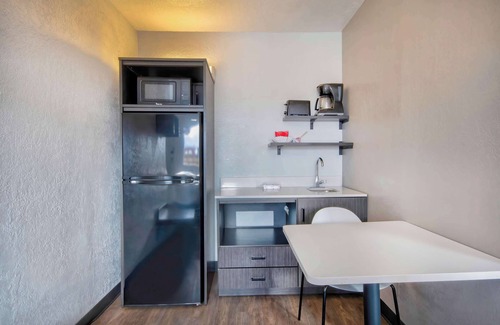 Albuquerque Hotel | Studio 6 Albuquerque, NM – Midtown