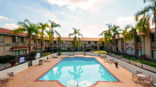 Anaheim Hills Hotel | Studio 6 Anaheim Hills CA