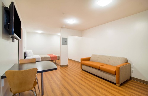 Augusta Hotel | Studio 6 Augusta, GA - Fort Gordon