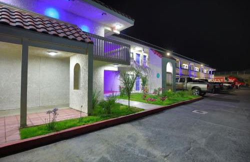 Barstow Hotel | Studio 6-Barstow, CA