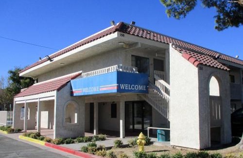 Barstow Hotel | Studio 6-Barstow, CA