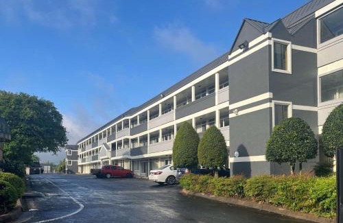 Charlotte Hotel | Studio 6 Charlotte, NC – Airport South