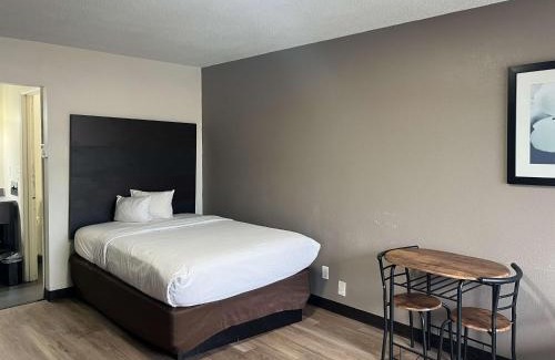 Charlotte Hotel | Studio 6 Charlotte, NC – Airport South