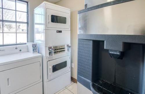 Fort Worth Hotel | Studio 6-Fort Worth, TX - West Medical Center